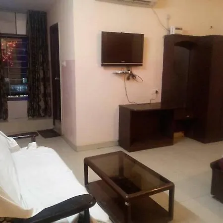 Fabhotel Pride Banjara
